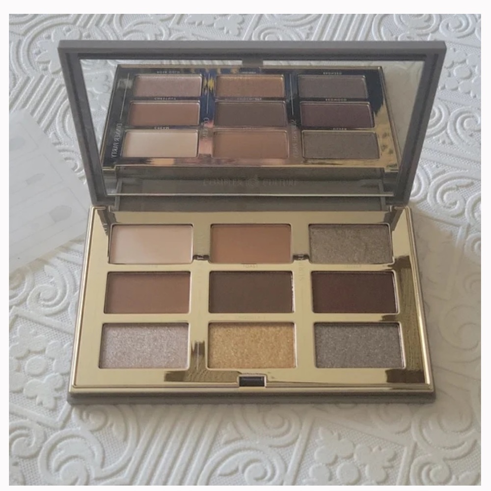 Complex Culture Eyeshadow